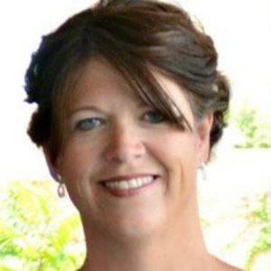 Meet your Posher, Michele